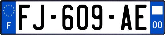 FJ-609-AE