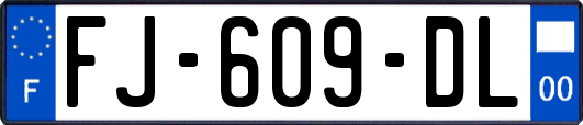 FJ-609-DL