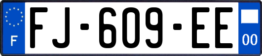 FJ-609-EE
