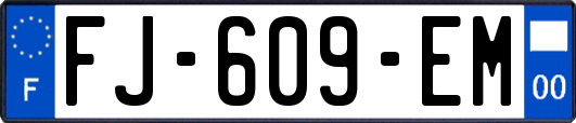 FJ-609-EM