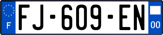 FJ-609-EN
