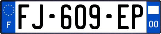 FJ-609-EP