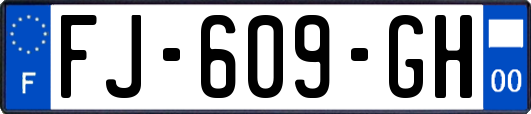 FJ-609-GH