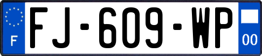 FJ-609-WP