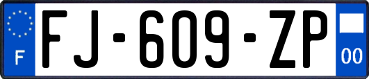 FJ-609-ZP