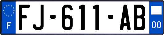 FJ-611-AB