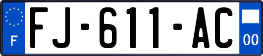 FJ-611-AC