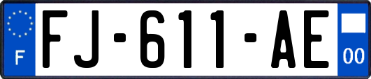 FJ-611-AE