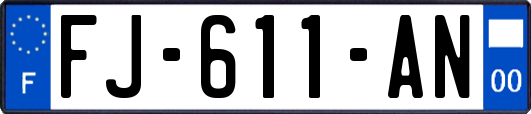 FJ-611-AN