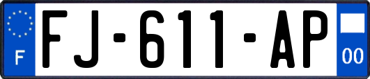 FJ-611-AP