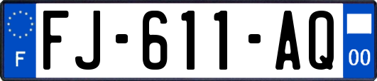 FJ-611-AQ