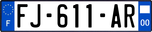 FJ-611-AR