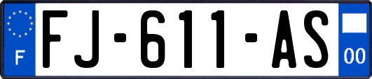 FJ-611-AS