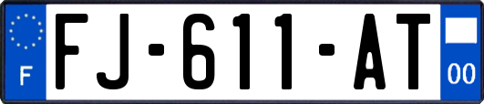 FJ-611-AT