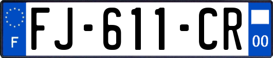 FJ-611-CR