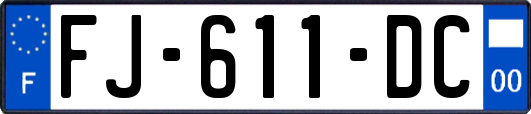 FJ-611-DC