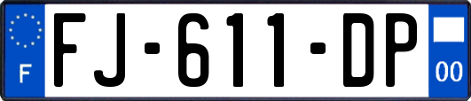 FJ-611-DP