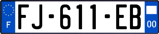 FJ-611-EB
