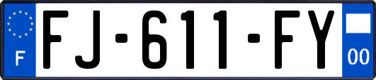 FJ-611-FY