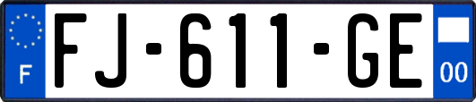 FJ-611-GE