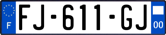 FJ-611-GJ