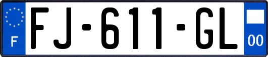 FJ-611-GL