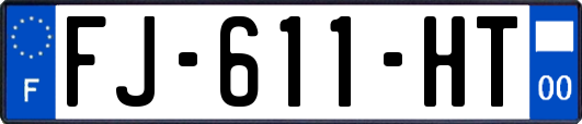 FJ-611-HT