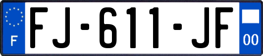 FJ-611-JF