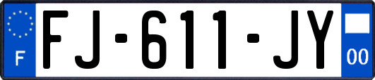 FJ-611-JY