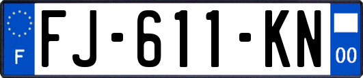 FJ-611-KN