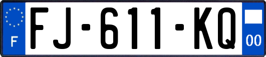 FJ-611-KQ