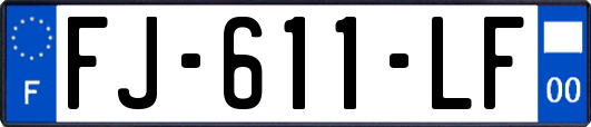 FJ-611-LF