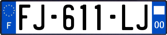 FJ-611-LJ