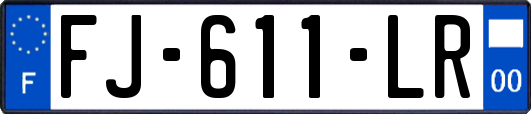 FJ-611-LR