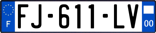 FJ-611-LV