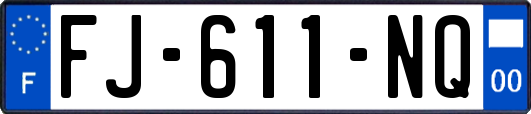FJ-611-NQ