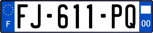 FJ-611-PQ