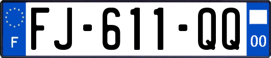 FJ-611-QQ