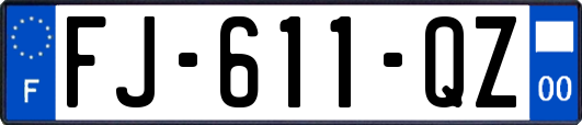FJ-611-QZ