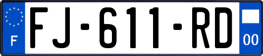 FJ-611-RD