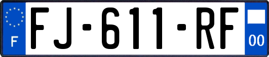 FJ-611-RF
