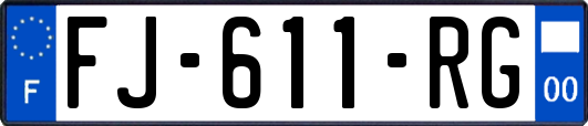 FJ-611-RG