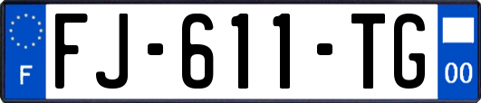 FJ-611-TG