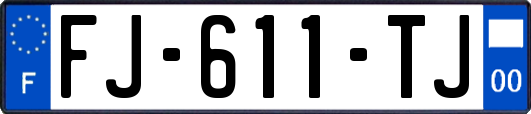 FJ-611-TJ