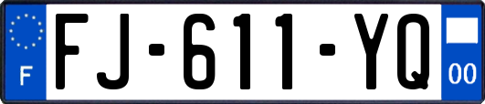 FJ-611-YQ
