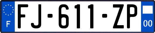 FJ-611-ZP