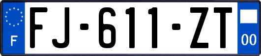 FJ-611-ZT