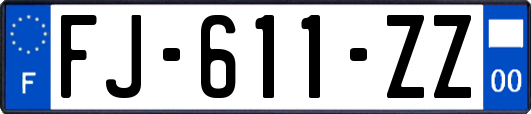 FJ-611-ZZ