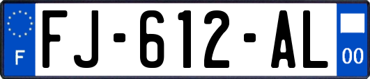 FJ-612-AL