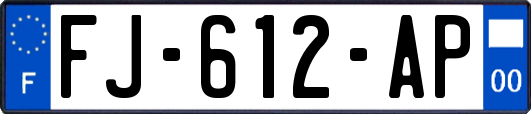 FJ-612-AP